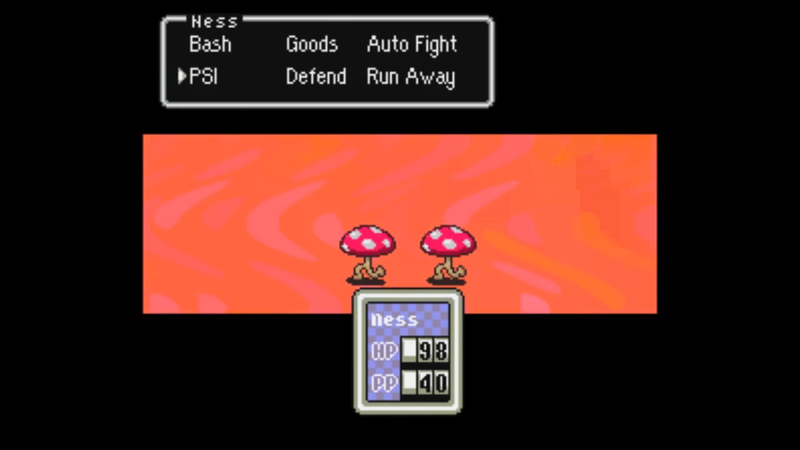 Illustration for article titled Mother 3 is Way Better Than EarthBound